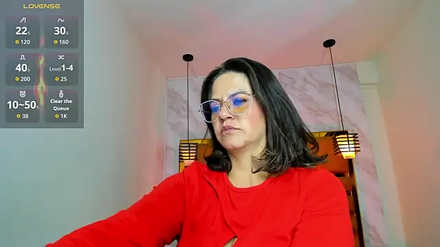 Luciifeer_ Obrolan Langsung XXX