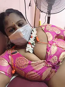 revathisree Webcam-Show