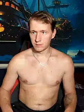 Вебкам-шоу DiMastyzzz