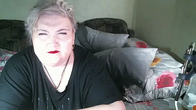 Czat XXX na żywo – Lana555