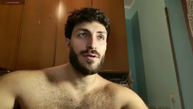 mark_ariete Webcam show
