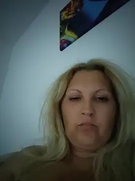 Chat XXX Live Divineblond