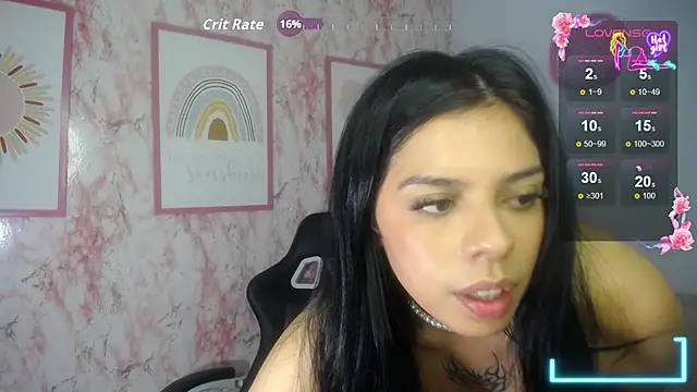 Channel_Garcia_ch1 Live XXX-Chat