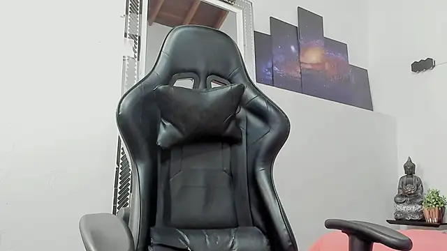 XXX chat uživo modela Fabio_RissiJS