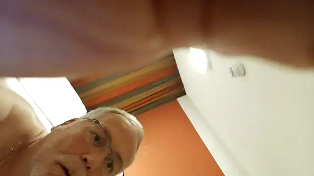 Chat XXX ao vivo de subbear1968