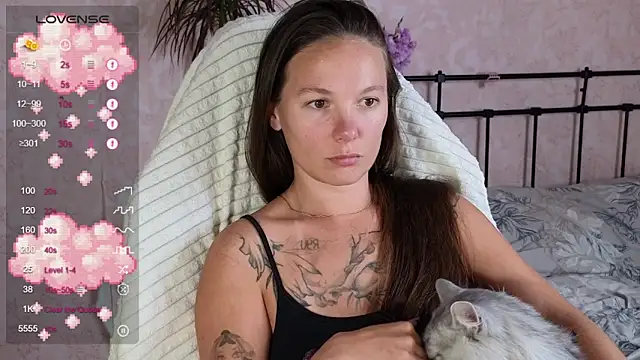 lil_luna_x Live XXX-Chat