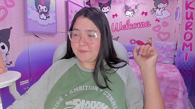دردشة Dulce_meow الجنسية المباشرة