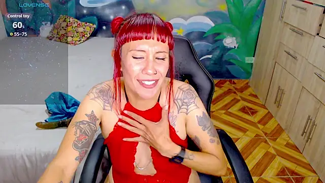 Živý XXX chat Eimy_lorens