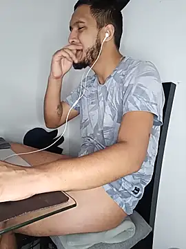 mosmar_20 Live XXX-chat
