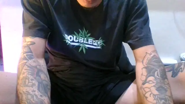 Chat XXX ao vivo de Icepappi