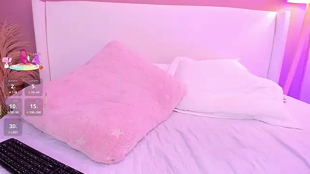 Chat +18 de _Malak ao vivo