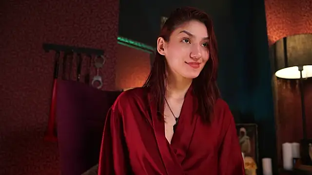 Онлайн чат XXX Roxa_Lana