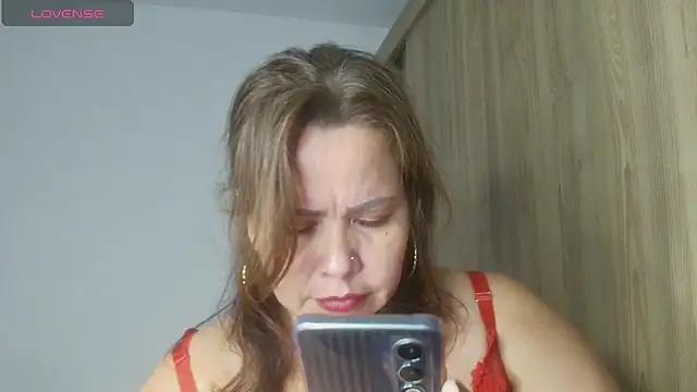 dulce_anahi_ Chat XXX live
