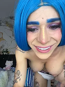Živý XXX chat Mydreams69