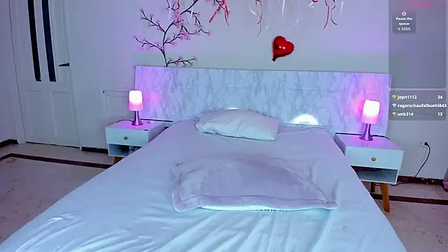 دردشة Lucifer_shadow الجنسية المباشرة