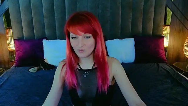 Chatroom XXX en direct de BrandyBloom