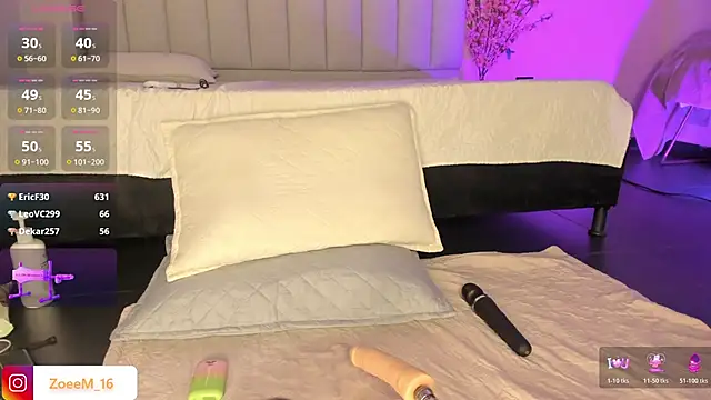 Zoe1_2 – Live XXX-chat