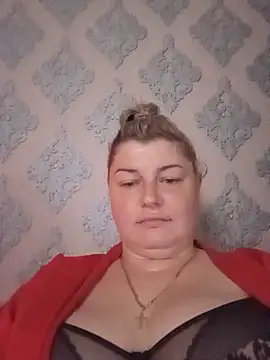 KristinaLowq Webcam-Show