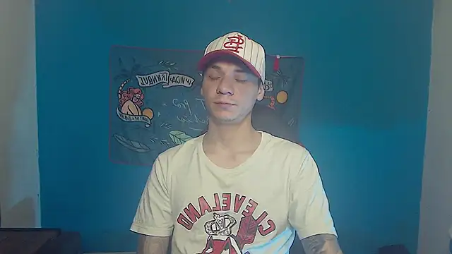 Burperking420_ Show Webcam