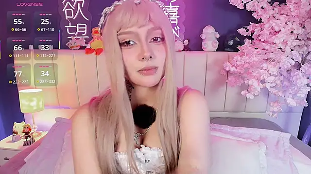 Shizuko_ – Naživo XXX chat
