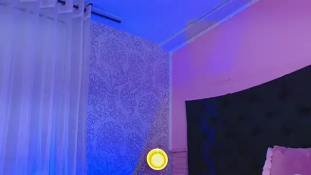 Hada_Blue's Live XXX Chat