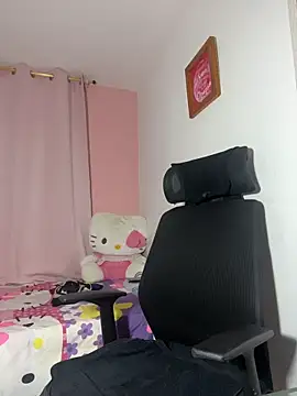 Živý XXX chat Melody_Fox26
