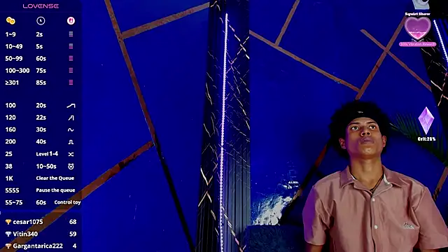 Walkers05 Chat XXX in diretta