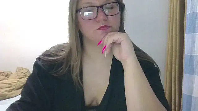 MuseChic_Wild Chat XXX in diretta