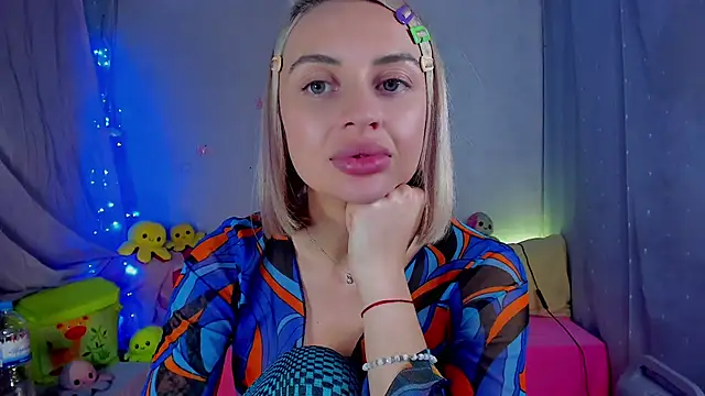 YourLizzyDoll – live chatrum