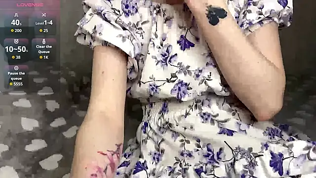 FakeLamb 라이브 XXX 채팅
