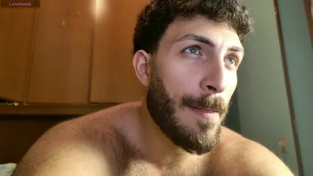 mark_ariete Show Webcam