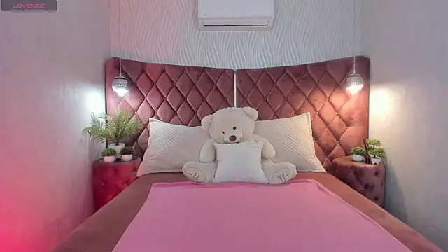 AliciaCore Obrolan Langsung XXX