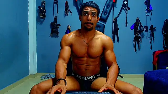 دردشة adonisdios22 الجنسية المباشرة
