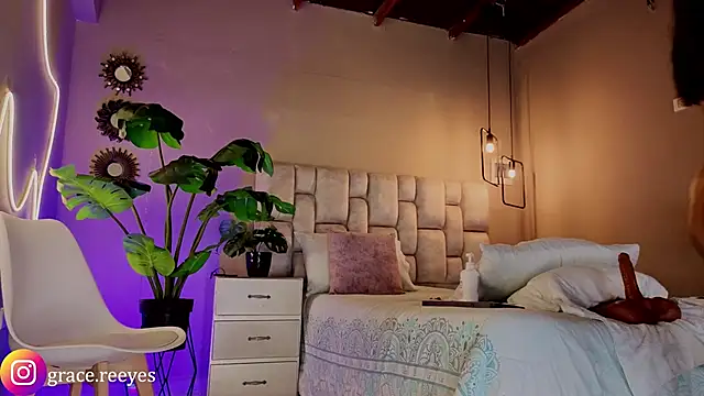 XXX chat uživo modela Silvermistt