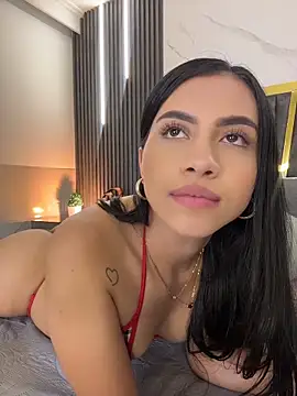 ScarletTorres Chat XXX in diretta