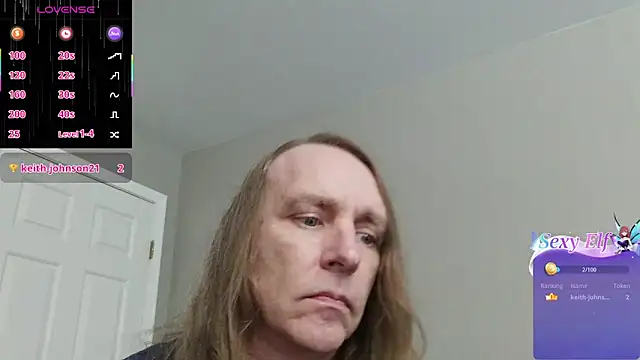 Magnus_Luv's Webcam Show
