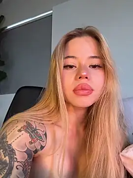 Chat XXX ao vivo de curchez_