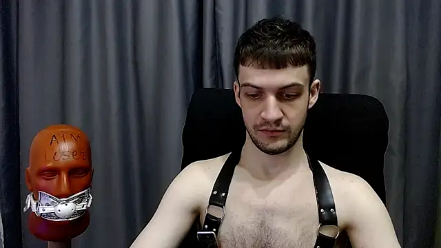 _Damien_thorn_ Live XXX-Chat