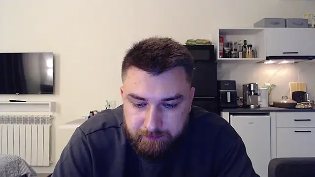 johny_sins_with_hair_ Webcamshow