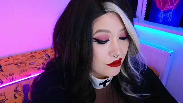 wickedxqueen – Live XXX-chat