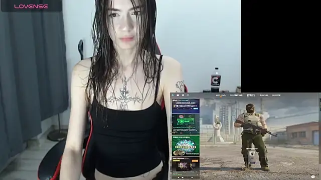 shadowraze228 – Naživo XXX chat