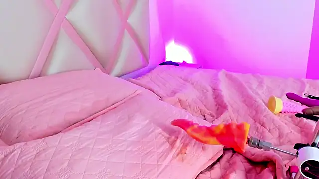 Czat XXX na żywo – dulce_34