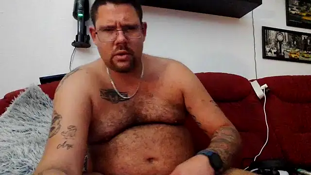 sexykevin17cm's Live XXX Chat