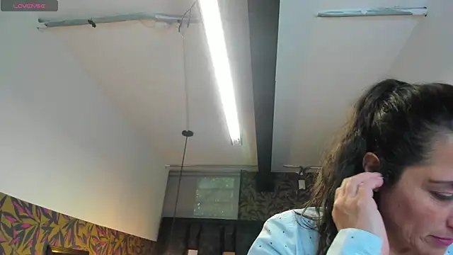 KatteMilf Live XXX Chat