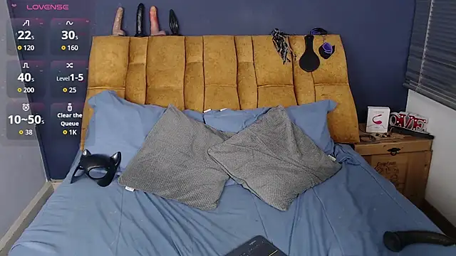 KendraaSimons Live XXX-chat