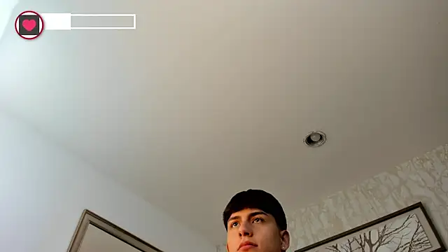 Lander_Cruz Webcam Show