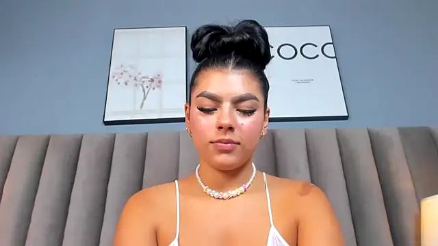 AlisonPreston live XXX chat