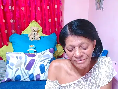 sluttyrox Webcam-Show