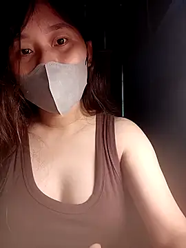thy_asia Pertunjukan Webcam