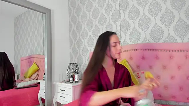 Princsgirl_'s Live XXX Chat